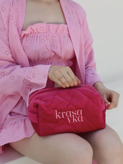 косметичка