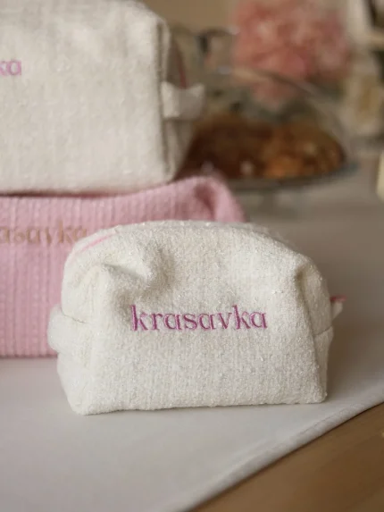 косметичка
