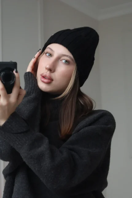 шапка