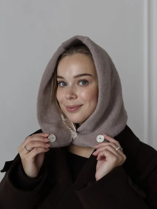 капор