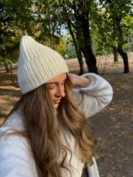 шапка