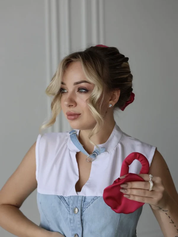 чубчик