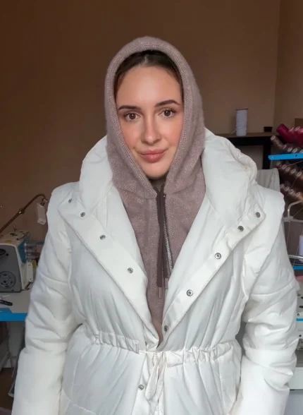 капор