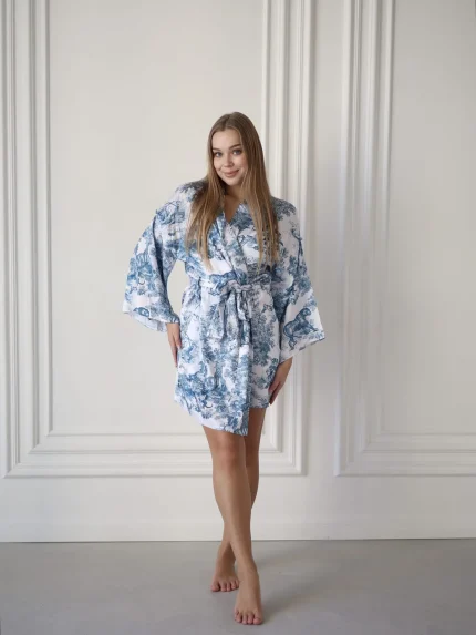 халат