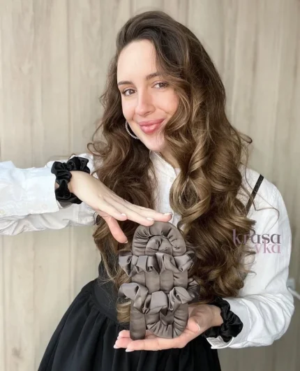 кучері
